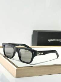 Picture of Chrome Hearts Sunglasses _SKUfw66527567fw